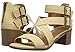 Rampage Women's Havarti Heeled Sandal