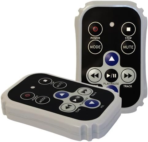 Milennia RF9 RF Remote f/use w/MBB2020
