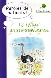 Le  reflux gastro-oesophagien