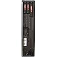 Mayhew Tools 61354 Dominator Screwdriver Pry Bar Set, 3-Piece Straight, Black Oxide Finish