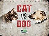 Cat vs. Dog Season 1