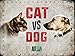 Cat vs. Dog Season 1