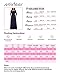 Mixfeer Womens Plain Maxi Dress Strappy Cold Shoulder Long Sleeve Dress Floor Length Dress with Pockets Black