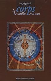 Le  corps, le sensible et le sens