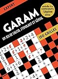 Garam niveau expert : Un jeu de calcul stimulant et génial by 