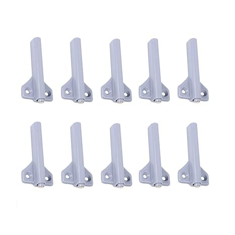 Amazon Com 10pcs Damper Buffers Kitchen Cabinet Catches Door