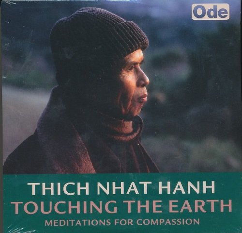 Touching the Earth - Meditations for Compassion