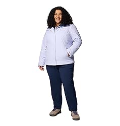 Columbia Women's Bugaboo III Fleece Interchange