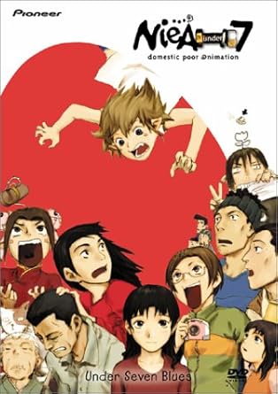Get Niea Under 7 Under Seven Blues Dvd Region 1 Us Import Ntsc For iPhone Wallpaper Niea Under 7 Under Seven Blues Dvd Region 1 Us Import Ntsc HD