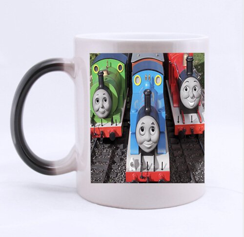 thomas and friends cup