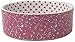 PetRageous 2 Cup Confetti Dots Bowl, 5
