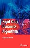 Rigid Body Dynamics Algorithms Rigid Body Dynamics Algorithms