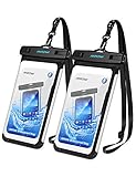 Mpow 140 Waterproof Phone Pouch