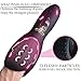 Male Masturbator Cup with 10 Vibration Modes, Adorime Penis Head Training Tool Glans Vibrator Masturbation Sex Toys for Men Prolonged Strong Erectionthumb 1
