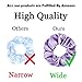 WATINC 28Pcs Silk Satin Hair Scrunchies Set for Women, Strong Elastic Hair Bobbles for Ponytail Holder, Colorful Hair Accessories Ropes Scrunchie, Solid Color Traceless Hair Ties