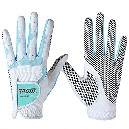 Top 10 Best Women's Golf Gloves Top Reviews No Place Called Home