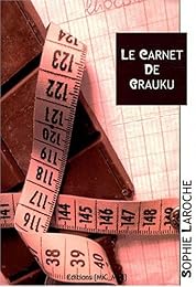 Le  carnet de Grauku
