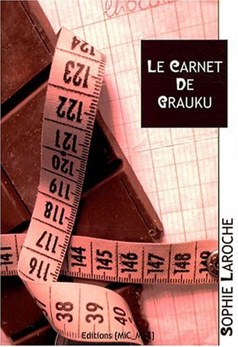 Le  carnet de Grauku