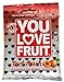 You Love Fruit Fruit Leather Peach