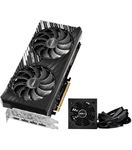 新品未使用Radeon RX 7700 XT Challenger12GB OC ASRock AMD Radeon RX 7700 XT Challenger 12GB OC Graphics