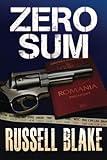 Zero Sum (Dr. Steven Cross Series #1)