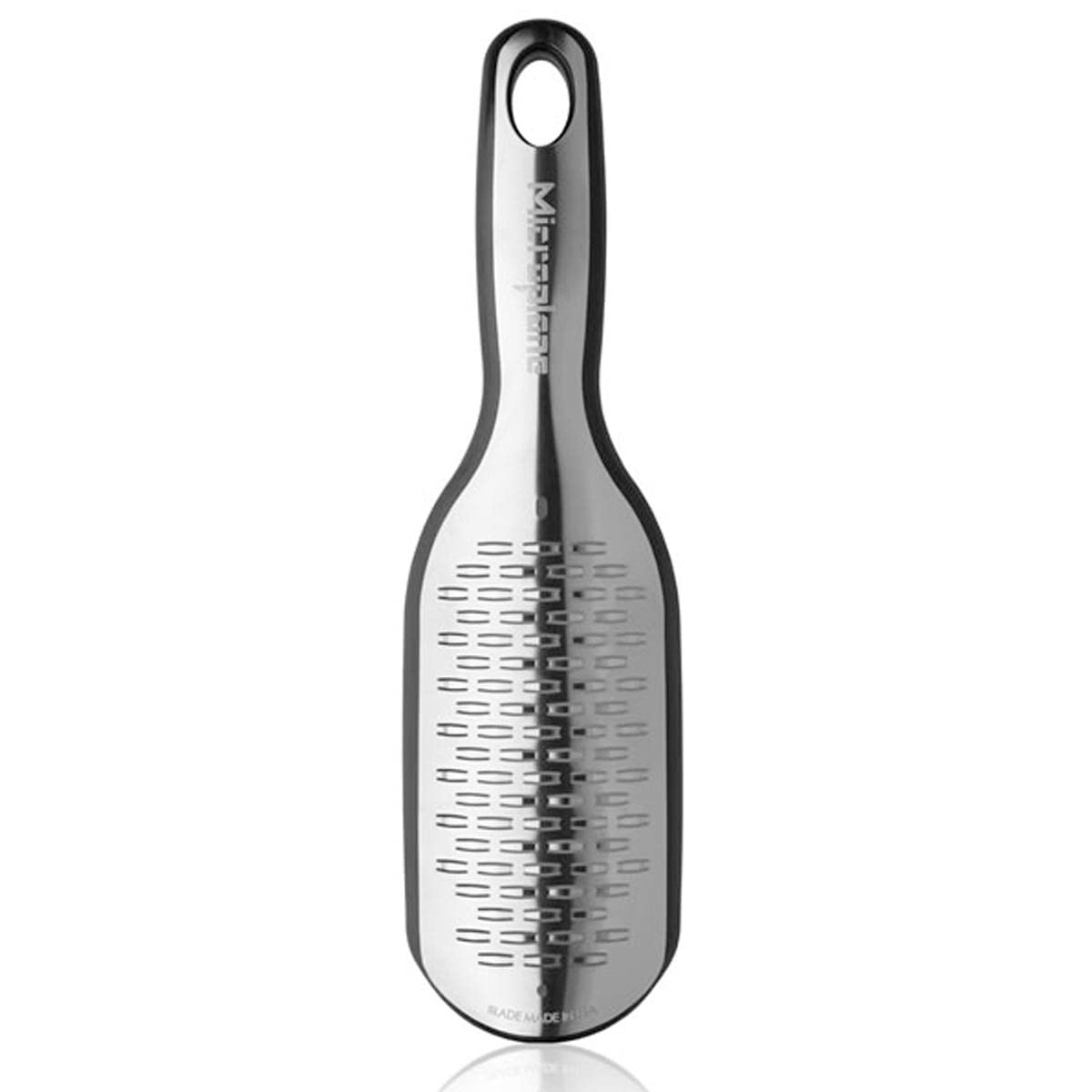 Microplane Ribbon grater Black / Stainless steel Elite Series