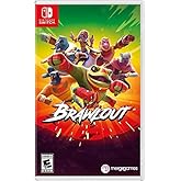 Brawlout (輸入版:北米) - Switch