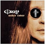 Ozzy Osbourne Album: «Under Cover (Arg)» (Front side) Ozzy Osbourne Album: «Under Cover (Arg)» (Front side)
