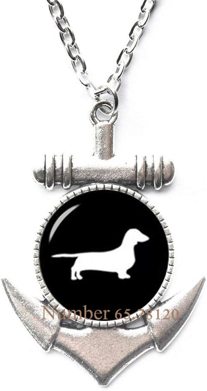 sausage dog gifts for her