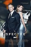 SPECTRE - Movie Poster (24