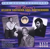 BILL HANEYS ATLANTA SOUTHERN SOUL BROS 2 / VAR     image