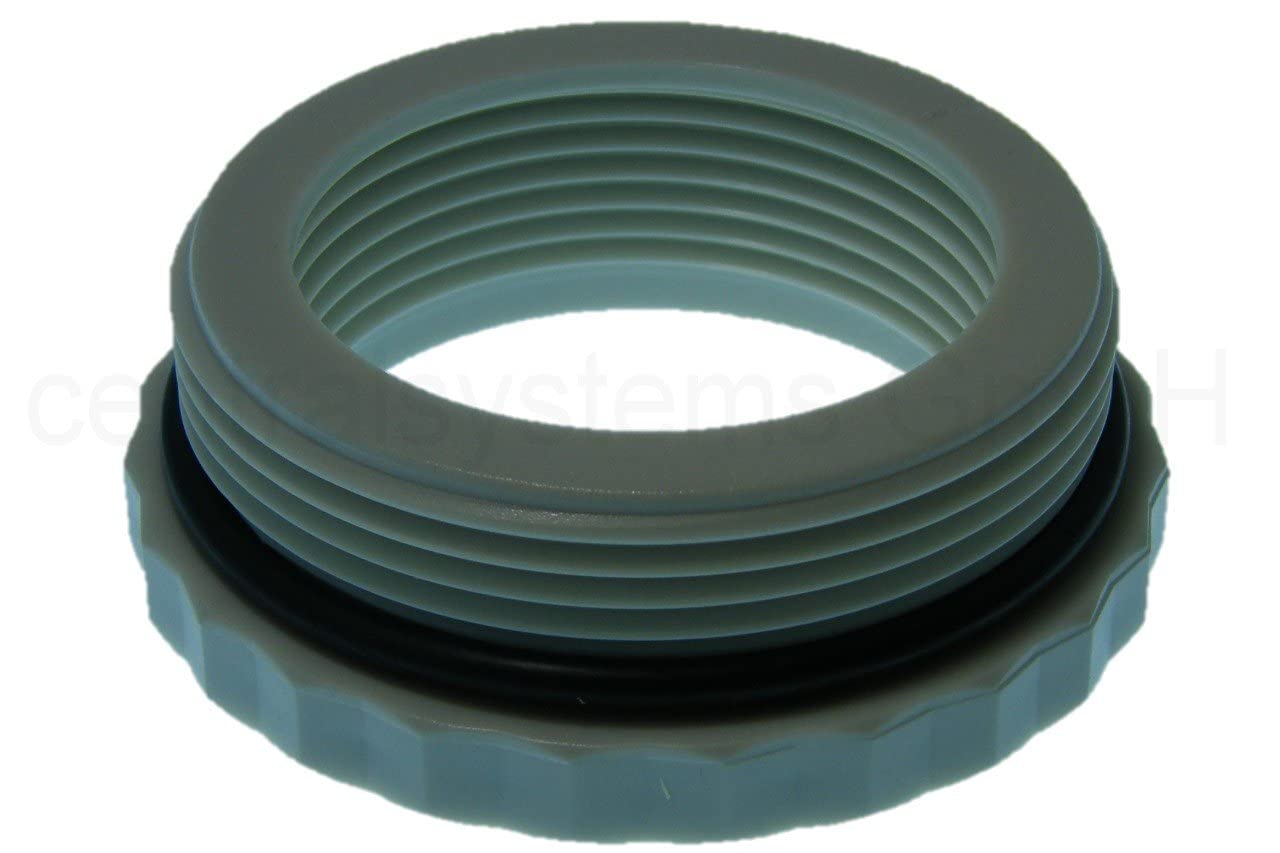 Gauge Connection Reducer