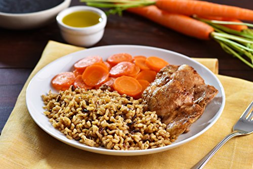UNCLE BEN'S Flavored Grains: Long Grain & Wild Fast, 6.2 Oz, Pack of 12 - Thumbnail 4