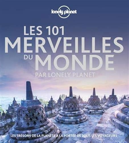 Download Les 101 merveilles du monde - 1ed PDF