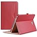 ProCase Leather Case for Galaxy Tab A 10.1-inch 2016 (SM-T580 T585 T587), Stand Folio Cover for Galaxy Tab A 10.1