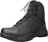 Under Armour Men's Stryker Military and Tactical Boot 001/Black