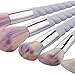 Make Up Brush Set,SMTSMT Super Soft 5PCS Make Up Foundation Eyebrow Eyeliner Brush