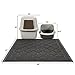 Cat Fab Cat Litter Mat, Jumbo Size (47