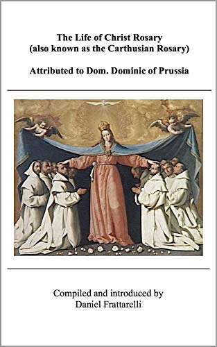The Life of Christ Rosary