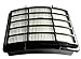 2 Pack Kit Pre-filter Foam and Felt for Shark Navigator Lift-away NV350 Nv351 Nv352 Nv355 Nv356 Nv357 + 1 Hepa Filter For Shark Part # XFF350 & # XHF350