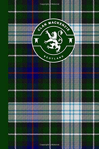 mackenzie tartan plaid