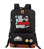 Kids Backpack School Bag Bookbag Shoulder Casual Daypack for Boys Men (1)