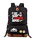 Kids Backpack School Bag Bookbag Shoulder Casual Daypack for Boys Men (1)