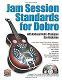 Jam Session Standards for Dobro Jam Session Standards for Dobro