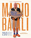 Mario Batali--Big American Cookbook: 250 Favorite Recipes from Across the USA