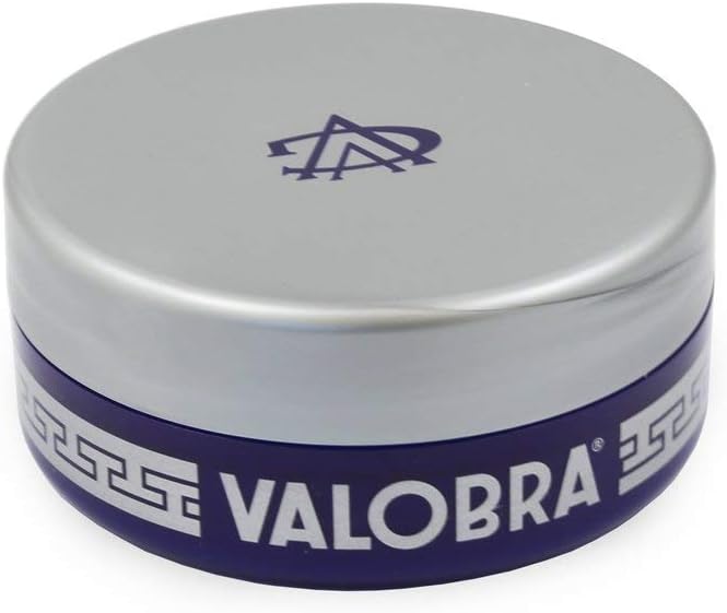 Valobra Shaving Soap Fougere Fragrance 100gr Amazon.co.uk Beauty