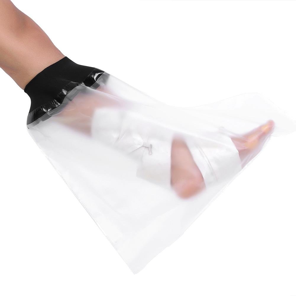 pie/tobillo para adultos Protección de yeso y vendaje super resistente