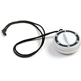Norpro 60-Minute Magnetic Timer on a Rope