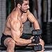 Mava Sports Workout Gloves - Gym Gloves for WOD, Fitness, Weight Lifting, Bodybuilding and Kettlebell Training - Powerful Grip - Full Palm Protection against Blisters and Calluses