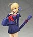 Alter Fate/Stay Night: Master Altria 1:7 Scale PVC Figure